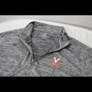University of Virginia (UVA) pullover